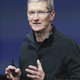 Illustration for article titled New Apple CEO Tim Cook: 'I'm Thinking Printers'